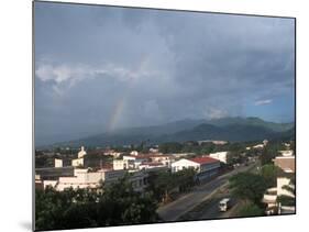 Bujumbura, Burundi-Russell Gordon-Mounted Photographic Print