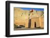 Bukha Castle, Musandam, Oman, Middle East-Michael Runkel-Framed Photographic Print