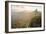 Bukit Tabur Mountain at sunrise, Kuala Lumpur, Malaysia, Southeast Asia, Asia-Matthew Williams-Ellis-Framed Photographic Print