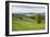 Bukovina Region (Bucovina) Landscape at Paltinu, Romania, Europe-Matthew Williams-Ellis-Framed Photographic Print