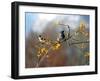 Bulbul-null-Framed Photographic Print