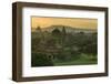 Buleithee Pagoda-Tom Norring-Framed Photographic Print