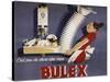 Bulex Water Heater Belgium-null-Stretched Canvas