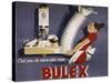 Bulex Water Heater Belgium-null-Stretched Canvas