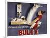 Bulex Water Heater Belgium-null-Framed Giclee Print