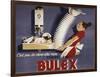 Bulex Water Heater Belgium-null-Framed Giclee Print