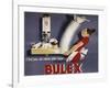 Bulex Water Heater Belgium-null-Framed Giclee Print