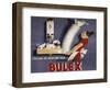 Bulex Water Heater Belgium-null-Framed Premium Giclee Print