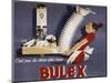 Bulex Water Heater Belgium-null-Mounted Premium Giclee Print