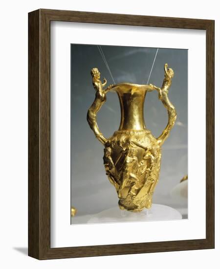 Bulgaria, Amphora-Rython-null-Framed Giclee Print