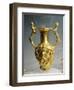 Bulgaria, Amphora-Rython-null-Framed Giclee Print