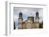 Bulgaria, Black Sea Coast, Burgas, Sveti Cyril and Methodius Cathedral-Walter Bibikow-Framed Photographic Print