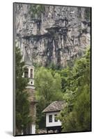 Bulgaria, Central Mountains, Dryanovo, Dryanovo Monastery-Walter Bibikow-Mounted Photographic Print