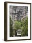 Bulgaria, Central Mountains, Dryanovo, Dryanovo Monastery-Walter Bibikow-Framed Photographic Print