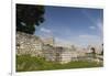 Bulgaria, Central Mountains, Shumen, Ruins of the Shumen Fortress-Walter Bibikow-Framed Photographic Print