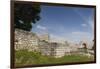 Bulgaria, Central Mountains, Shumen, Ruins of the Shumen Fortress-Walter Bibikow-Framed Photographic Print