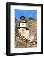 Bulgaria - Ivanovo-Tupungato-Framed Photographic Print