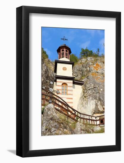 Bulgaria - Ivanovo-Tupungato-Framed Photographic Print