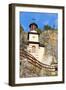 Bulgaria - Ivanovo-Tupungato-Framed Photographic Print