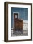 Bulgaria, Koprivshtitsa, Bulgarian National Revival-Style House-Walter Bibikow-Framed Photographic Print