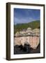 Bulgaria. Rhodope Mountains. Rila Monastery, Church of Nativity of Virgin-null-Framed Giclee Print