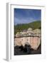 Bulgaria. Rhodope Mountains. Rila Monastery, Church of Nativity of Virgin-null-Framed Giclee Print