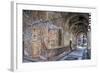 Bulgaria, Rila Mountains, Rila Monasteryed Narthex in Church of Nativity of Virgin-null-Framed Giclee Print