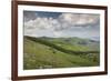 Bulgaria, Shipka, Ruins of the Soviet-Era Buzludzha Monument-Walter Bibikow-Framed Photographic Print