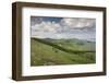 Bulgaria, Shipka, Ruins of the Soviet-Era Buzludzha Monument-Walter Bibikow-Framed Photographic Print