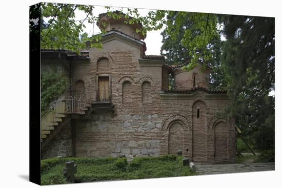 Bulgaria, Sofia, Boyana Church-null-Stretched Canvas