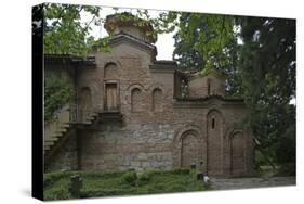 Bulgaria, Sofia, Boyana Church-null-Stretched Canvas