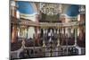 Bulgaria, Sofia, Sofia Synagogue, Sephardic Synagogue Interior-Walter Bibikow-Mounted Photographic Print