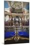 Bulgaria, Sofia, Sofia Synagogue, Sephardic Synagogue Interior-Walter Bibikow-Mounted Photographic Print