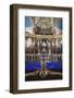 Bulgaria, Sofia, Sofia Synagogue, Sephardic Synagogue Interior-Walter Bibikow-Framed Photographic Print