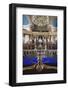 Bulgaria, Sofia, Sofia Synagogue, Sephardic Synagogue Interior-Walter Bibikow-Framed Photographic Print