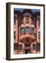 Bulgaria, Southern Mountains, Plovdiv, Old Plovdiv, Ethnographical Museum, Exterior-Walter Bibikow-Framed Photographic Print