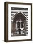 Bulgaria, Southern Mountains, Rila, Rila Monastery, Exterior-Walter Bibikow-Framed Photographic Print