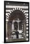 Bulgaria, Southern Mountains, Rila, Rila Monastery, Exterior-Walter Bibikow-Framed Photographic Print