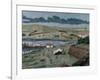 Bulgaria. Varna. Black Sea Sea. by E. Alba La Ilustracion Espanola Y Americana-null-Framed Giclee Print