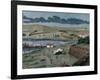 Bulgaria. Varna. Black Sea Sea. by E. Alba La Ilustracion Espanola Y Americana-null-Framed Giclee Print