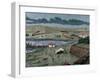 Bulgaria. Varna. Black Sea Sea. by E. Alba La Ilustracion Espanola Y Americana-null-Framed Giclee Print