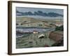 Bulgaria. Varna. Black Sea Sea. by E. Alba La Ilustracion Espanola Y Americana-null-Framed Giclee Print