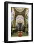 Bulgaria, Varna, Orthodox Cathedral of the Assumption of the Virgin-Walter Bibikow-Framed Photographic Print