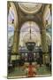 Bulgaria, Varna, Orthodox Cathedral of the Assumption of the Virgin-Walter Bibikow-Mounted Photographic Print
