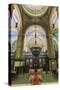 Bulgaria, Varna, Orthodox Cathedral of the Assumption of the Virgin-Walter Bibikow-Stretched Canvas