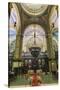 Bulgaria, Varna, Orthodox Cathedral of the Assumption of the Virgin-Walter Bibikow-Stretched Canvas