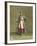 Bulgarian Costume from 'Recueil De Costumes Du Levant', 1707-8-null-Framed Giclee Print