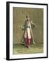 Bulgarian Costume from 'Recueil De Costumes Du Levant', 1707-8-null-Framed Giclee Print