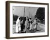 Bulgarian Muslim Women-null-Framed Photographic Print