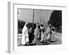 Bulgarian Muslim Women-null-Framed Photographic Print